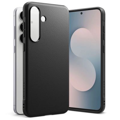 Ringke Onyx Case for Samsung Galaxy S25 FE - Black