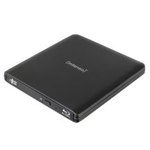 Intenso EOD 500BD Slim Optical Disc Blu-Ray ROM Black