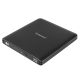 Intenso EOD 500BD Slim Optical Disc Blu-Ray ROM Black