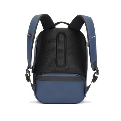 9. XD DESIGN BOBBY EDGE NAVY BACKPACK P/N: P705.502