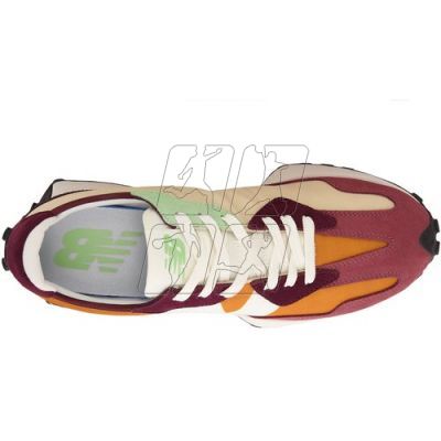 4. New Balance M MS327OA shoes