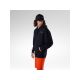 6. ROSSIGNOL M Waterfall H men's sweatshirt black