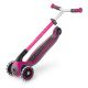 24. Scooter 3 wheels Globber Master Lights 662-110-2 HS-TNK-000011357