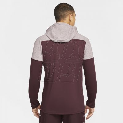 2. Nike Therma-FIT Element Run Division M DM4638-652 Sweatshirt