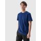 7. Men's T-shirt (3-Piece Set) 4F 3P-SS-4FWMM00TTSHM2256-90S 3PACK