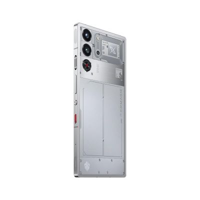 4. REDMAGIC 10 Pro 5G 16/512GB Moonlight