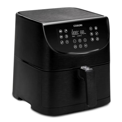 4. Cosori Airfryer CS158-RXB CS158RXB 5.5L XXL fryer