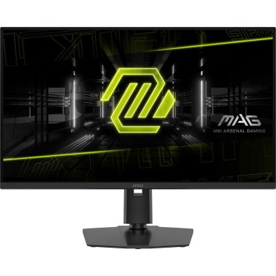 6. MSI MAG 322URDF E16 computer monitor 80 cm (31.5") 3840 x 2160 px 4K Ultra HD Black