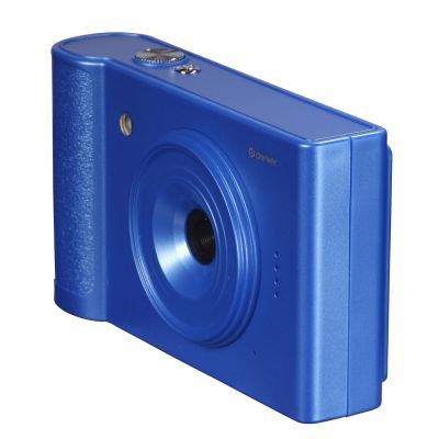 2. Denver DCA-4811BU 5MPIX CMOS Blue Digital Camera