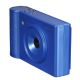 2. Denver DCA-4811BU 5MPIX CMOS Blue Digital Camera
