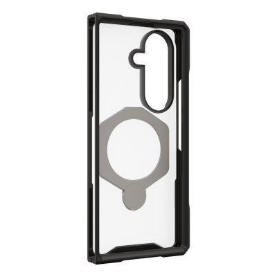 10. Urban Armor Gear 214564114343 Mobile Phone Case 20.3 cm (8") Black, White