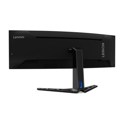 6. Lenovo Legion R45w-30 44.5" 165Hz 450nits AG 2xHDMI, DP, USB-C, RJ45 Black C