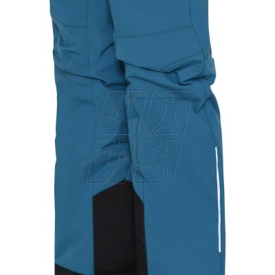 3. Lego Wear Lwpowai 708 Ski Pants - SKI Pants Jr 11010168-613