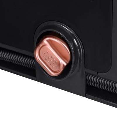 9. Steam Generator BRAUN IS7286BK