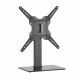 GEMBIRD TV STAND (SWIVEL), 23" - 55"