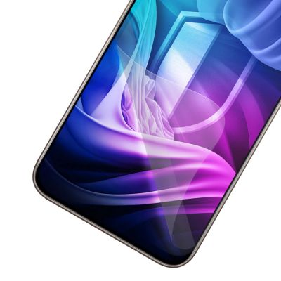 4. 3mk SilkyMatt Pro™ matte foil for Xiaomi Redmi Note 15 Pro 5G