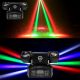 LIGHT4ME SID1 LED multi-effect light 4in1 RGBWA effect