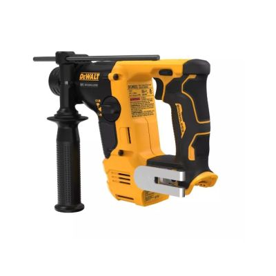 DeWalt DCH072NT SDS Plus 400W 12V Hammer Drill