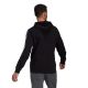 12. Adidas Essentials Hoodie M GK9581 sweatshirt