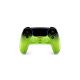 SONY PS5 DualSenseRemix Green New Edition controller
