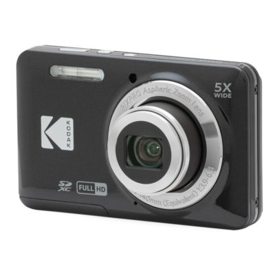3. Kodak FZ55 digital camera black