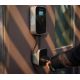 16. Extralink Electric Car Charger BS20-BA-22kW-APP Type A 32A 22kW 3 Phase, LCD Screen, App, 6.1m