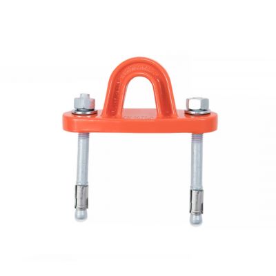 2. tiguar aerial ceiling mount with anchors
