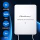 3. Qoltec 5G LTE Antenna | 16dBi | directional | outdoor | SMA | 3300-3800MHz | waterproof | 3m