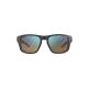 3. Julbo Shield M Glasses - Matte Black | Reactiv Performance 2-4 Dl Bleu