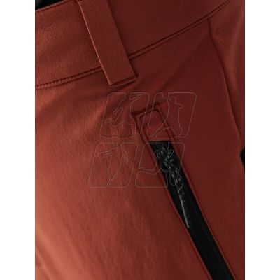 4. 4F M 4FAW23TFTRM362-81S trousers