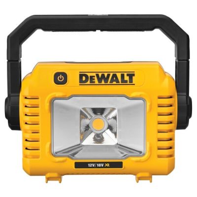 2. Led lamp Battery 18V DCL077-XJ DEWALT