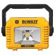 2. Led lamp Battery 18V DCL077-XJ DEWALT