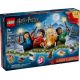 9. LEGO HARRY POTTER 76456 Advent Calendar 2025
