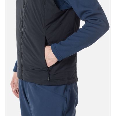 4. ROSSIGNOL Opside Vest Men's Black