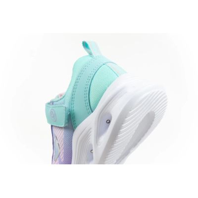 16. Skechers S Lights-Sola Glow Jr 303714L/TQLV shoes