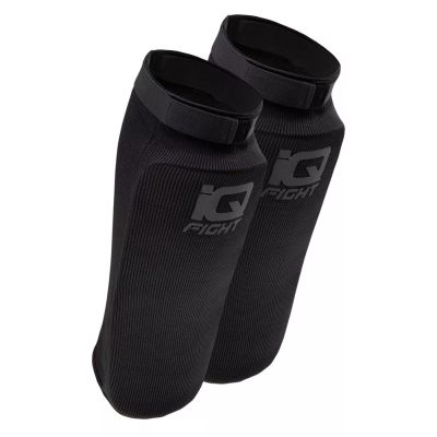 Iq Maparo Shin Guards 92800350289
