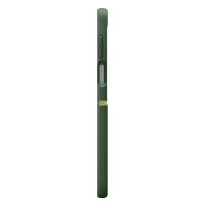 9. Spigen Nano Pop MagSafe Case for Samsung Galaxy Z Flip 7 - Green