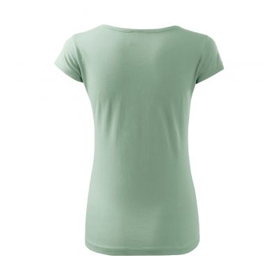 4. Pure Women's T-Shirt (sage)