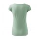 4. Pure Women's T-Shirt (sage)