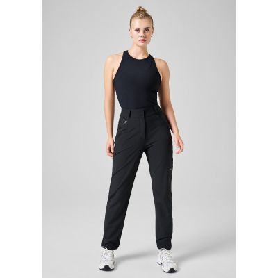 7. CASALL Warm Active Pants black
