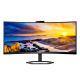 14. Philips | 34E1C5600HE/00 | 34 " | VA | 3440 x 1440 pixels | 21:9 | 4 ms | 300 cd/m2 | Black | HDMI ports 1 | 100 Hz