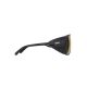 2. POC Nivalis black glasses