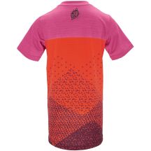 SILVINI Junior Jersey DENNI Children's Short-Sleeve Cycling Jersey