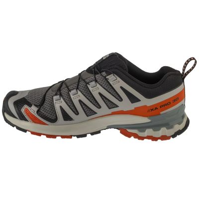 2. Salomon XA Pro 3D v9 L47747600 Gray 44 2/3