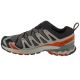 2. Salomon XA Pro 3D v9 L47747600 Gray 44 2/3