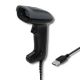 15. QOLTEC 1D AND 2D BARCODE READER | USB
