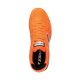 4. Joma Top Flex 2608 Indoor football boots orange TOPW2608IN