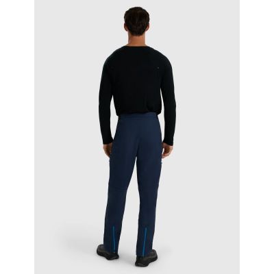 2. Men's trekking trousers 4F 4FRAW25TFTRM1233-31S
