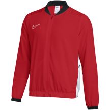 Nike Dri-Fit Academy 25 Men's Sweatshirt Red FZ9837 657