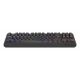 5. GENESIS Thor 230 TKL Gaming Keyboard USB + RF Wireless + Bluetooth QWERTY US English Black